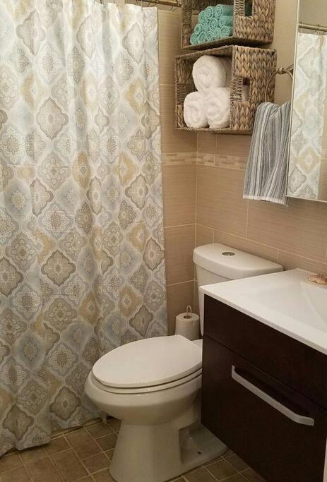 1St Floor, A/C Everywhere, Balcony With Beach View In Luquillo Εξωτερικό φωτογραφία