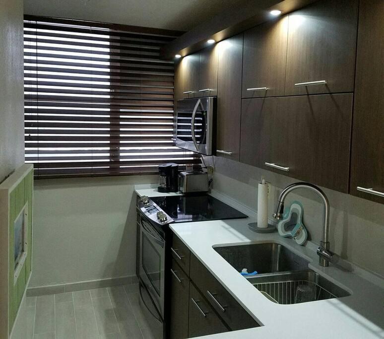 1St Floor, A/C Everywhere, Balcony With Beach View In Luquillo Εξωτερικό φωτογραφία